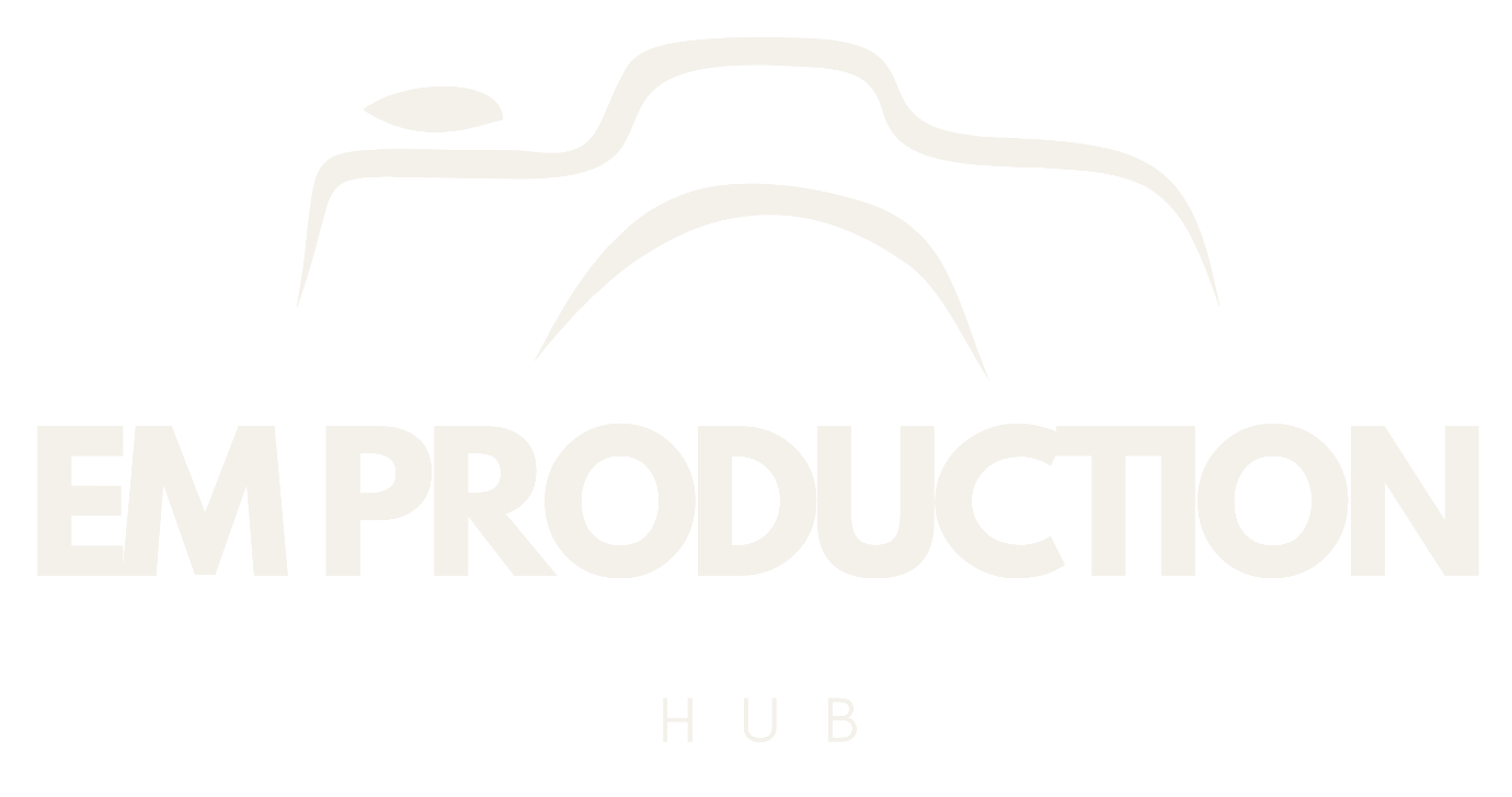 EM Production Hub